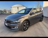 VOLKSWAGEN Polo 1.0 TSI DSG Life