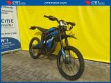 OTHERS-ANDERE OTHERS-ANDERE Talaria Moto Sting TL4000 Finanziabile - BLU - 248