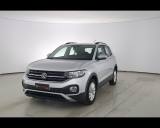 VOLKSWAGEN T-Cross 1.0 TSI 110 CV DSG Style