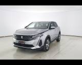 PEUGEOT 3008 BlueHDi 130 S&S EAT8 Allure