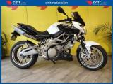 APRILIA Shiver 750 ABS