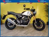 TRIUMPH Speed 400 Garantita e Finanziabile