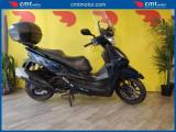 KYMCO Agility 300 Garantito e Finanziabile
