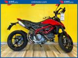 DUCATI Hypermotard 950 Finanziabile - R0SSO - 4043