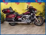 HARLEY-DAVIDSON Other 1690 Electra Glide Ultra Limited - FLHTK Garantita