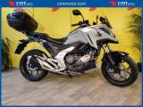 HONDA NC 750 X Garantita e Finanziabile