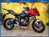 TRIUMPH Other Tiger 660 Garantita e Finanziabile