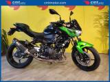 KAWASAKI Z 400 Garantita e Finanziabile