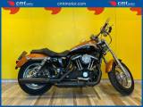 HARLEY-DAVIDSON Other 1200 Custom CA - XL 1200CA Garantita e Finanziabil
