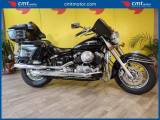 YAMAHA XVS 650 Garantita e Finanziabile