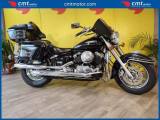 YAMAHA XVS 650 Garantita e Finanziabile
