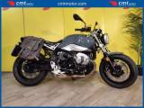 BMW R Nine T Garantita e Finanziabile
