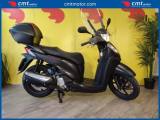 HONDA SH 300 i Garantito e Finanziabile