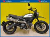 DUCATI Scrambler 800 Garantita e Finanziabile