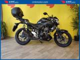 YAMAHA MT-03 Garantita e Finanziabile