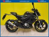 KEEWAY MOTOR RKF 125 Garantita e Finanziabile