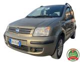 FIAT Panda 1.2 Emotion