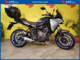YAMAHA Tracer 7 Garantita e Finanziabile