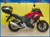 HONDA CB 500 X Garantita e Finanziabile