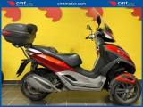 PIAGGIO MP3 Garantito e Finanziabile