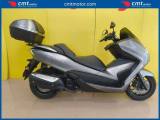 HONDA Forza 300 Garantito e Finanziabile