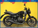 ROYAL ENFIELD HNTR 350 Garantita e Finanziabile