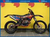 KTM EXC 530 Finanziabile - Arancione - 19