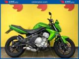 KAWASAKI ER-6N Garantita e Finanziabile
