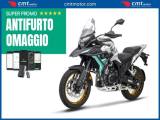 KOVE 510X Garantita e Finanziabile