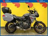 YAMAHA Tracer 700 GT Garantita e Finanziabile