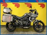 TRIUMPH Tiger 800 Garantita e Finanziabile