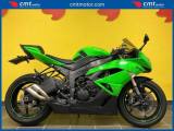 KAWASAKI Ninja 600 ZX-6R Garantita e Finanziabile