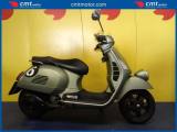 VESPA Other Sei Giorni 300 Garantito e Finanziabile
