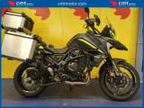 BENELLI TRK 702 Garantita e Finanziabile