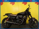 HARLEY-DAVIDSON Other 750 Street Rod - XG 750 Garantita e Finanziabile