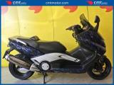 YAMAHA T-Max 500 Finanziabile - Argento - 50153