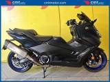 YAMAHA T-Max 560 Garantito e Finanziabile