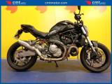 DUCATI Other Monster 821 Garantita e Finanziabile