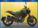 BENELLI Leoncino 125 Garantita e Finanziabile