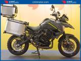BENELLI TRK 702 Garantita e Finanziabile