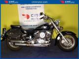 YAMAHA XVS 650 Garantita e Finanziabile