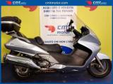 HONDA Silver Wing 400 Garantito e Finanziabile