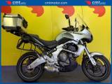 KAWASAKI Versys 650 Garantita e Finanziabile