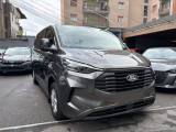 FORD Transit Custom 320 2.0 EcoBlue 136CV PC Combi Titanium