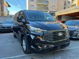 FORD Transit Custom 320 2.0 EcoBlue 136CV PC Combi Titanium