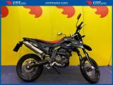 APRILIA SX 125 Garantita e Finanziabile