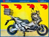HONDA X-ADV 750 Garantito e Finanziabile