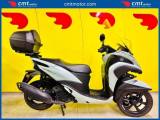 YAMAHA Tricity 155 Garantito e Finanziabile