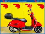 VESPA GTS 300 Super Finanziabile - Rosso - 36864