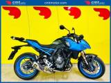 SUZUKI GSX-8S Finanziabile - Azzurro - 23374